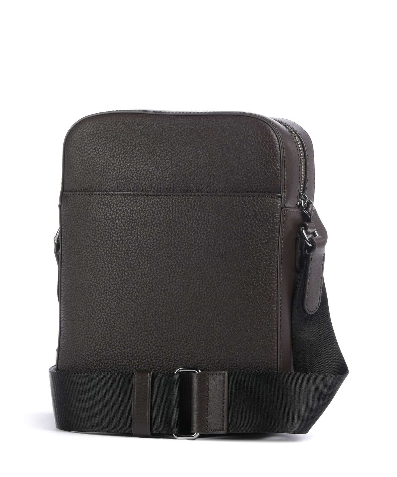 Michael Kors Hudson Crossbody bag chocolate