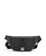 Michael Kors Hudson Saszetka nerka black