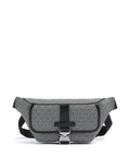 Michael Kors Hudson Belt bag storm
