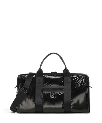 Michael Kors Brooklyn Torba weekendowa black