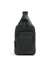 Michael Kors Edison Plecak na jedno ramię black