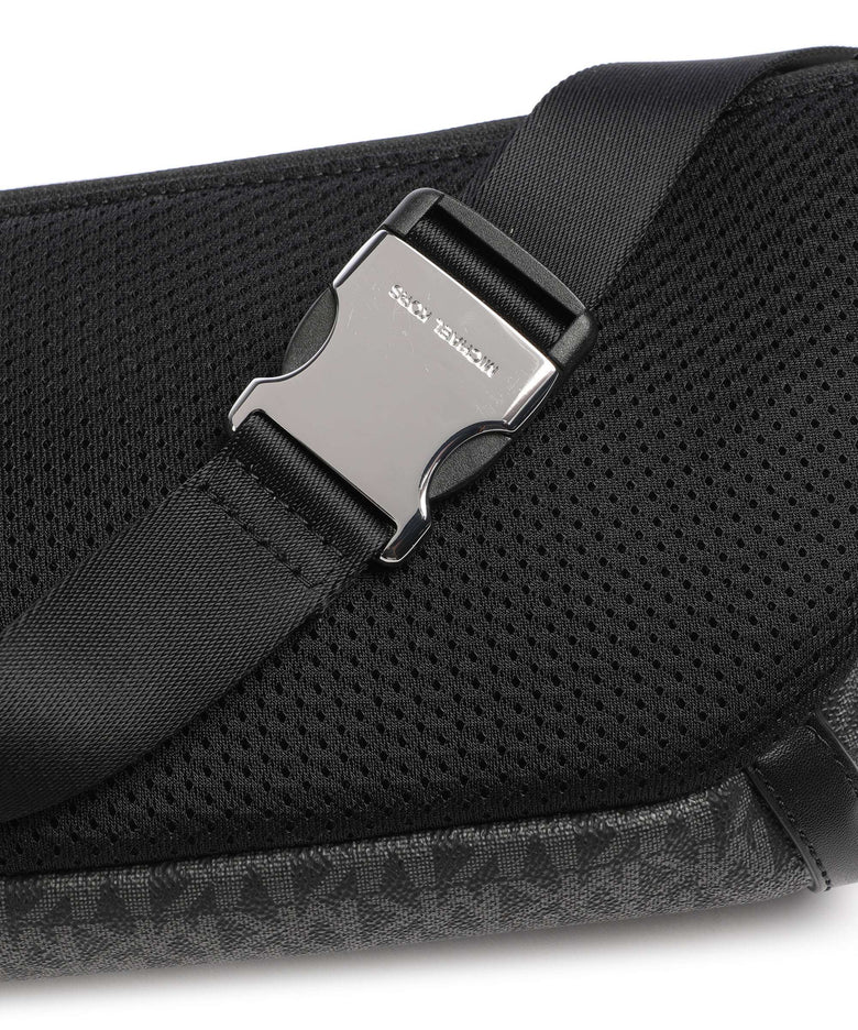 Michael Kors Malone Fanny pack storm