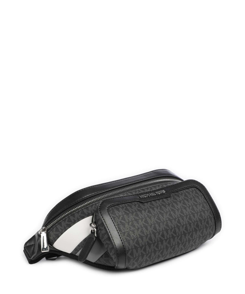 Michael Kors Malone Fanny pack storm