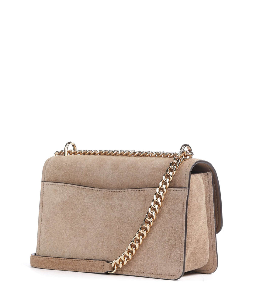 Michael Kors Claire Large Shoulder bag husk