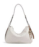 Michael Kors Nolita Medium Torebka worek vanilla/acorn