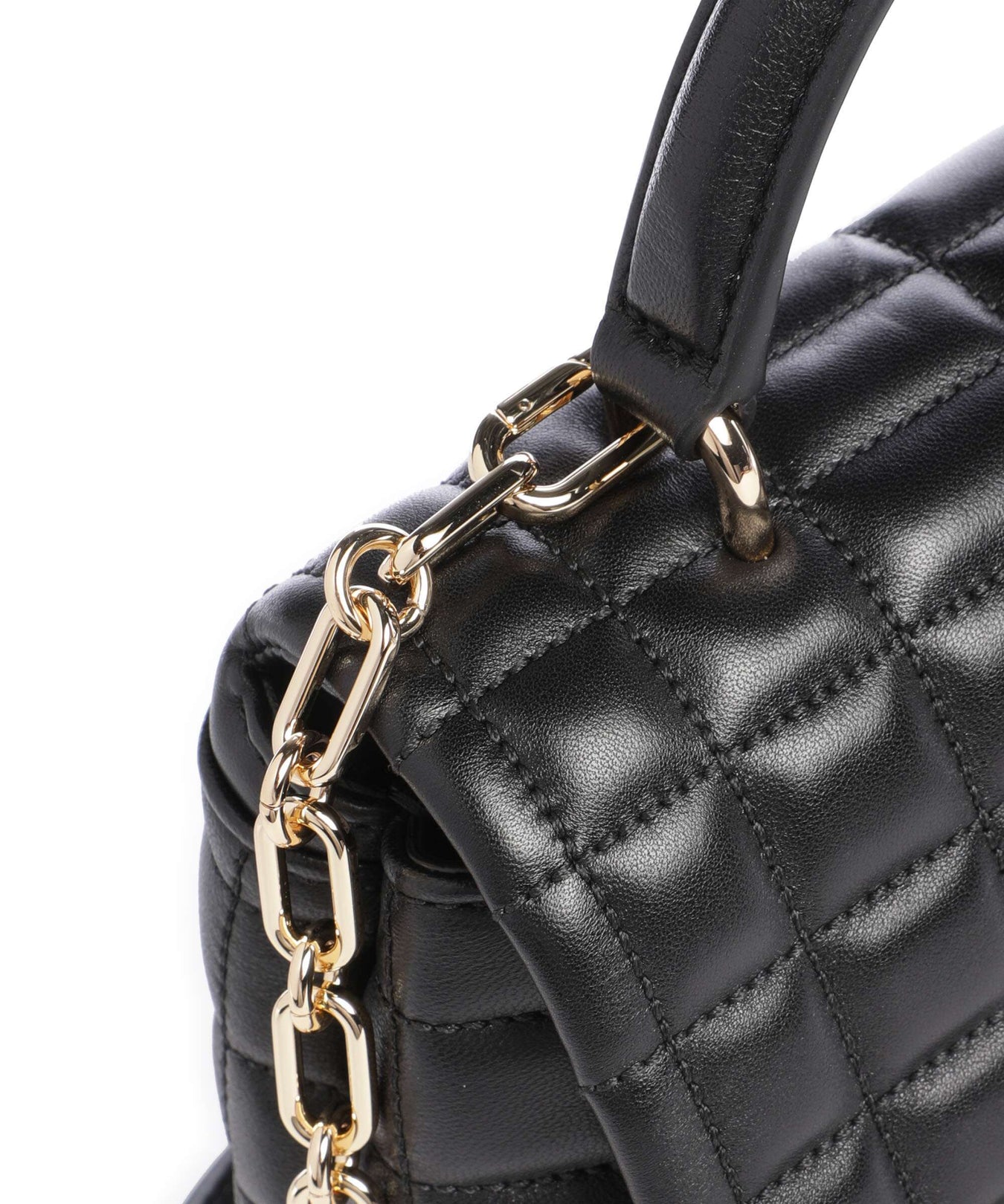 Michael Kors Tribeca Medium Handbag black