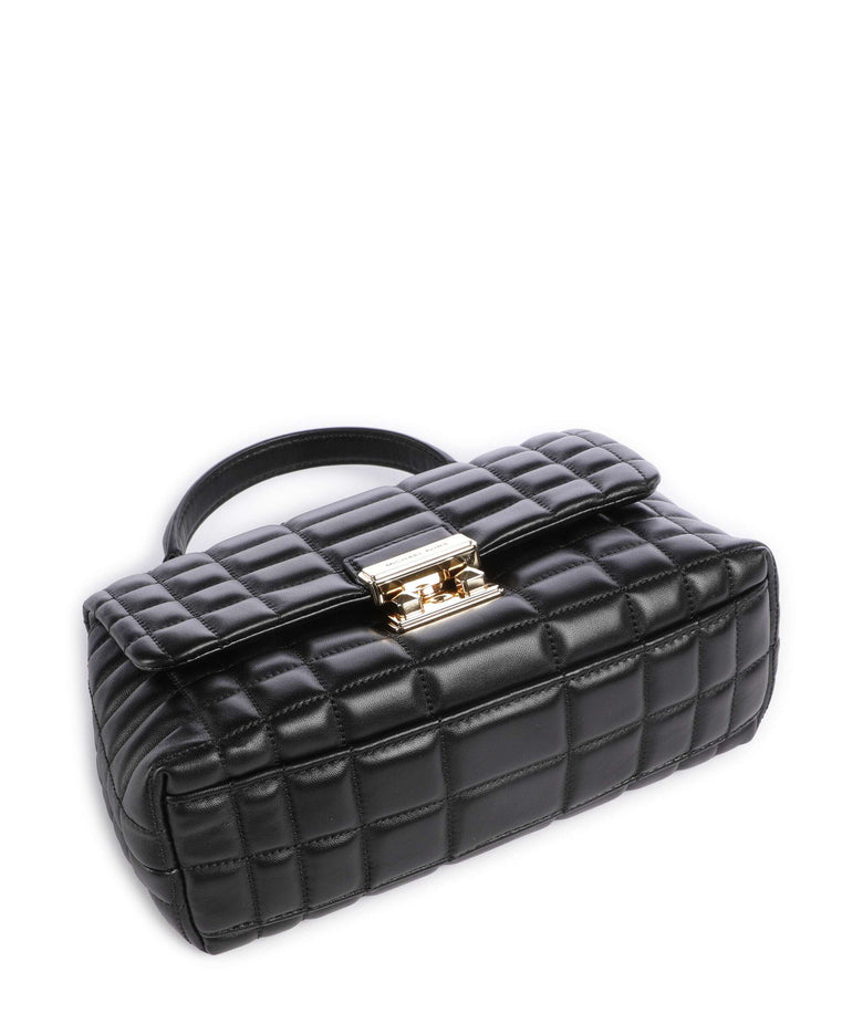 Michael Kors Tribeca Medium Handbag black