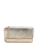 Michael Kors Mona Large Torba przez ramię pale gold