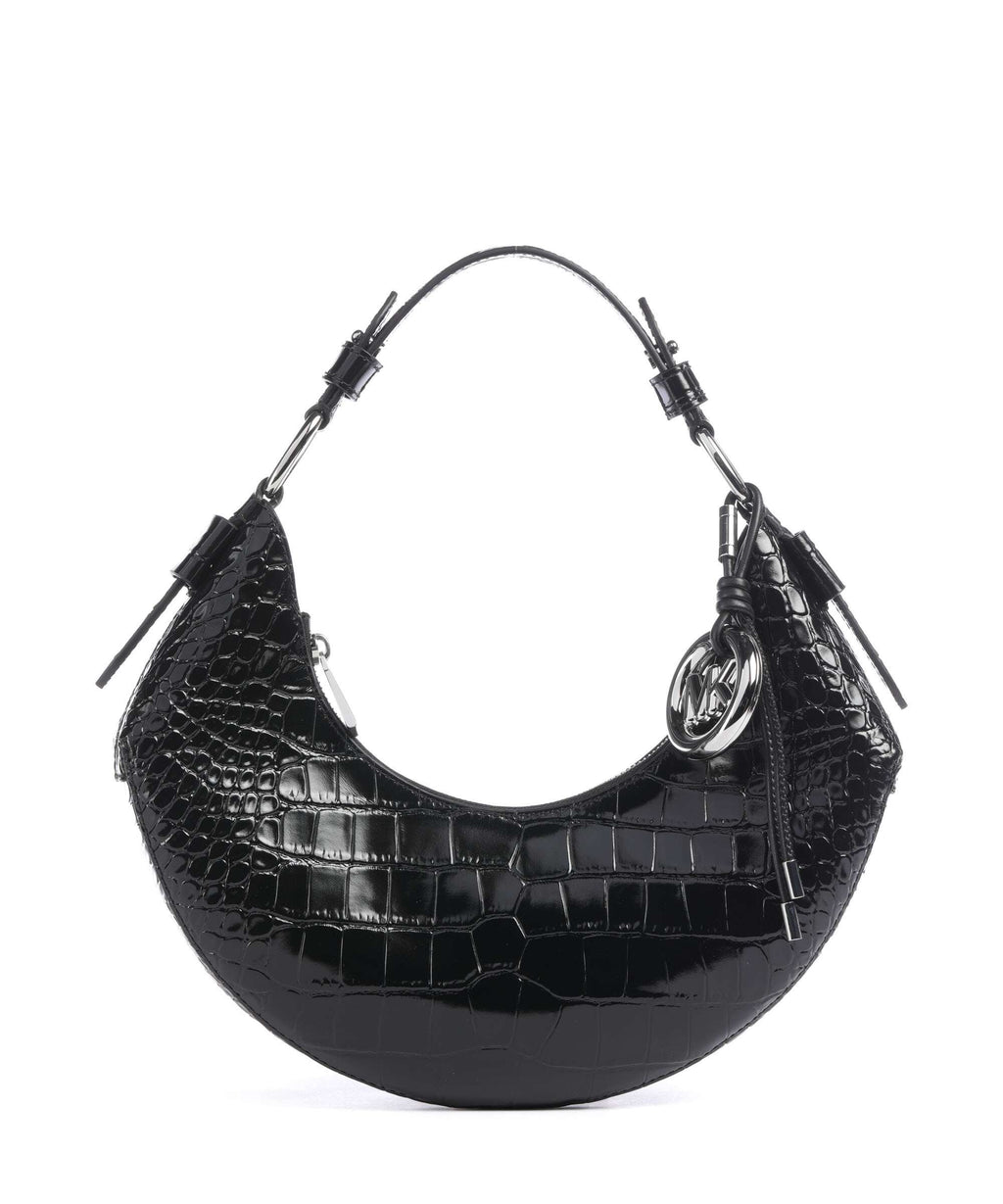 Michael Kors Koa Medium Shoulder bag black