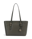 Michael Kors Quinn Medium Torba na zakupy ivy