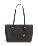 Michael Kors Quinn Medium Torba na zakupy chocolate
