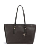 Michael Kors Quinn Large Torba na zakupy chocolate