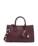 Michael Kors Scarlett XS Torebka oxblood