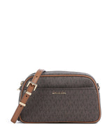 Michael Kors Jet Set Small Torba przez ramię brown/acorn