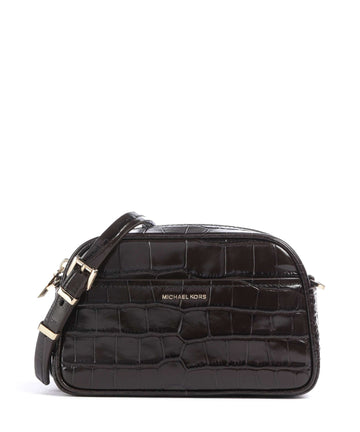 Michael Kors Jet Set Small Torba przez ramię chocolate