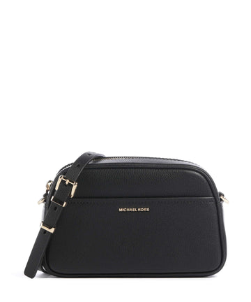 Michael Kors Jet Set Small Torba przez ramię black