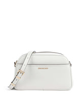 Michael Kors Jet Set Small Torba przez ramię optic white