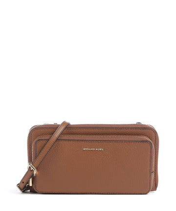 Michael Kors Jet Set Large Continental Torba przez ramię luggage