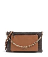 Michael Kors Jet Set Torba przez ramię brown/acorn