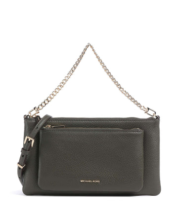 Michael Kors Jet Set Torba na ramię ivy
