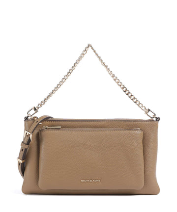 Michael Kors Jet Set Torba na ramię husk