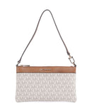Michael Kors Jet Set Torba na ramię vanilla/acorn