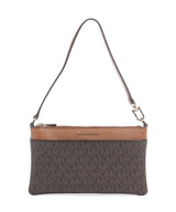 Michael Kors Jet Set Torba na ramię brown/acorn