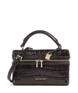 Michael Kors Jana XS Torba przez ramię chocolate