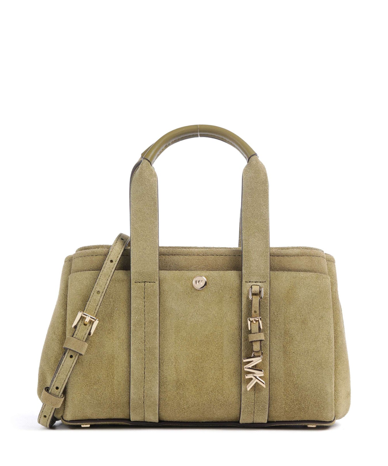 Michael Kors Romee XS Handbag pistachio