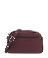 Michael Kors Jet Set Small Torba przez ramię oxblood