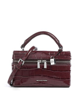 Michael Kors Jana XS Torba przez ramię oxblood