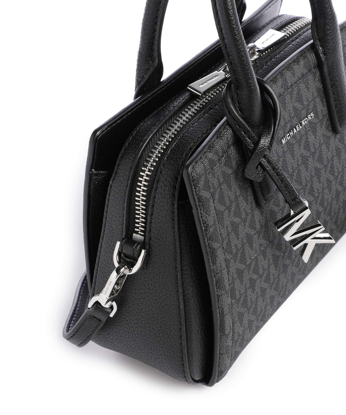 Michael Kors Laila XS Handbag black
