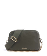 Michael Kors Bryant Medium Torba przez ramię ivy