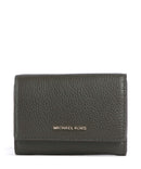 Michael Kors Bryant Portfel ivy