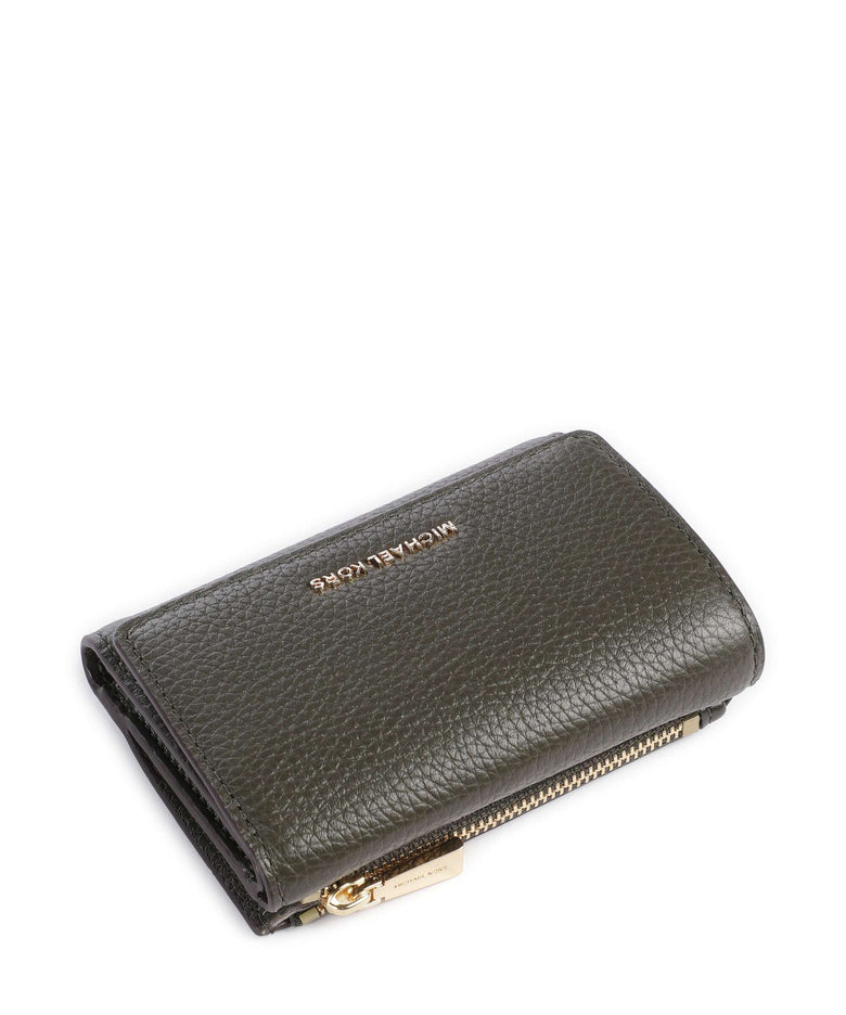 Michael Kors Bryant Wallet ivy