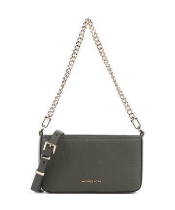 Michael Kors Bryant Small Torba na ramię ivy