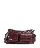 Michael Kors Dakota Small Torba przez ramię oxblood
