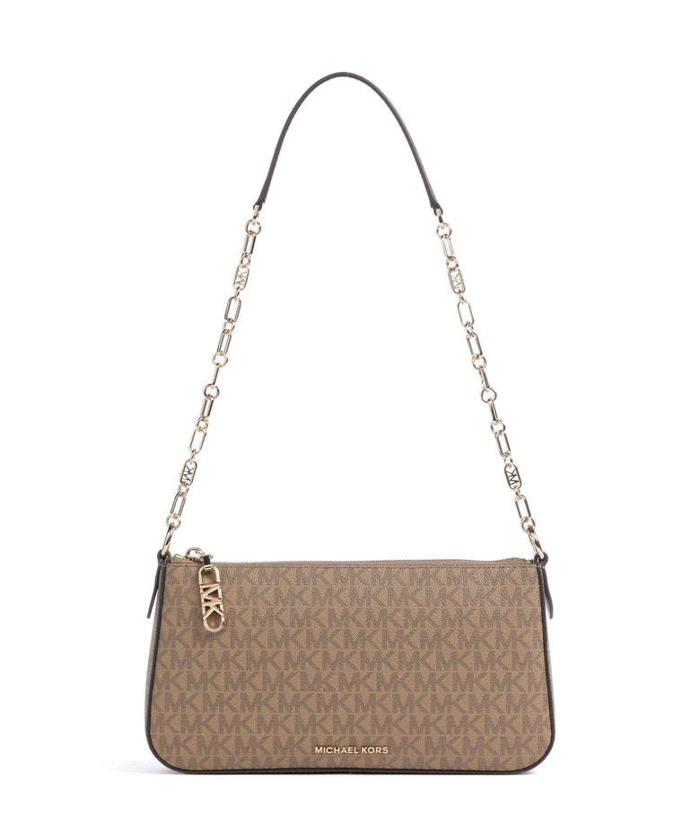 Michael Kors Empire Medium Shoulder bag husk