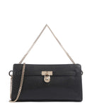 Michael Kors Hamilton Moderne XS Torba przez ramię black