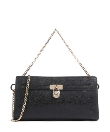 Michael Kors Hamilton XS Torba przez ramię black