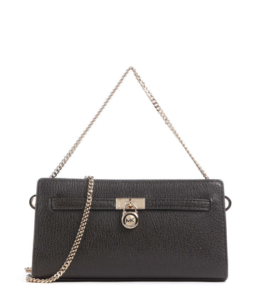 Michael Kors Hamilton XS Torba przez ramię chocolate