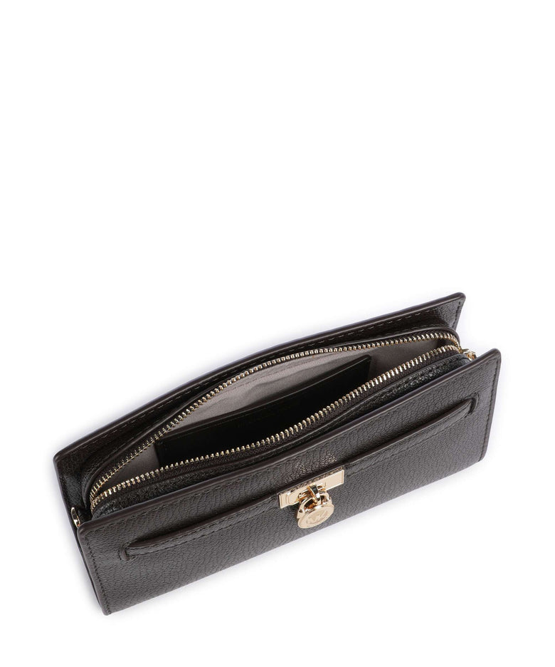 Michael Kors Hamilton Moderne XS Crossbody bag chocolate