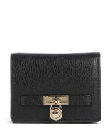 Michael Kors Hamilton Small Portfel black