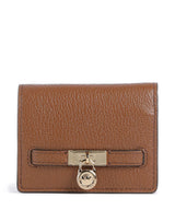 Michael Kors Hamilton Moderne Small Portfel luggage