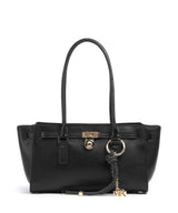Michael Kors Hamilton Moderne Small Torba na ramię black