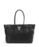 Michael Kors Hamilton Moderne Large Torba na zakupy black