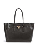 Michael Kors Hamilton Moderne Large Torba na zakupy chocolate