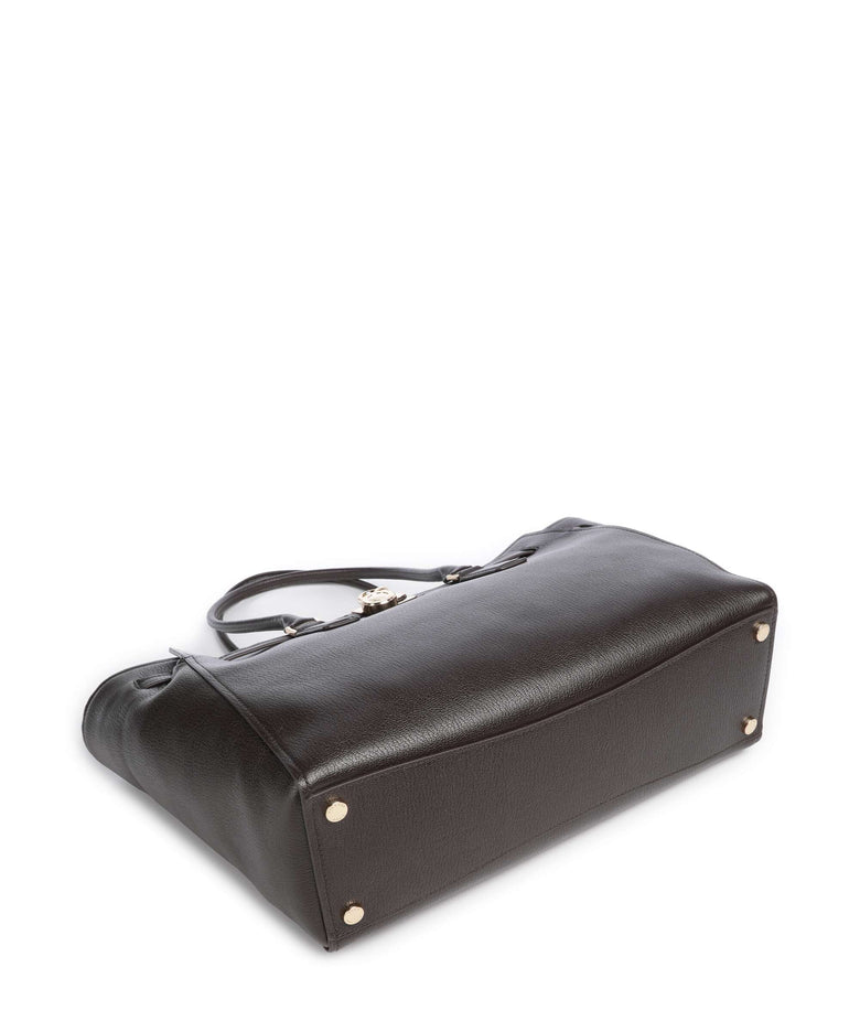 Michael Kors Hamilton Moderne Large Tote bag chocolate