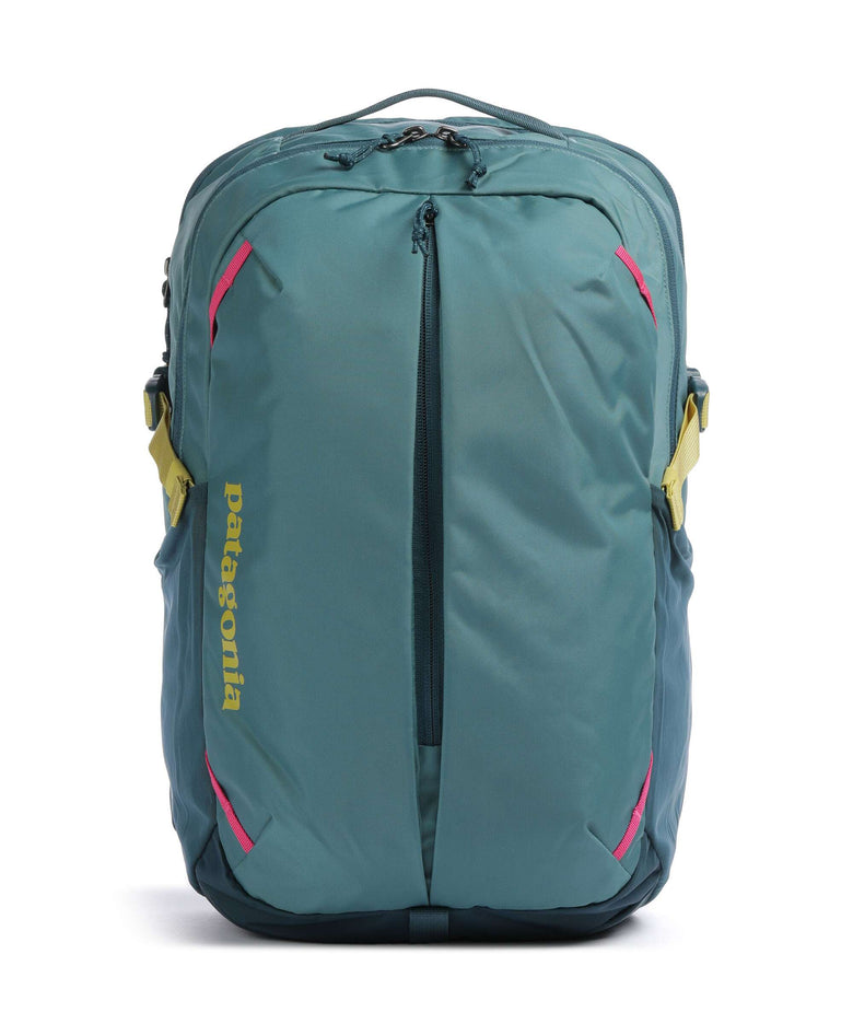 Patagonia Refugio 26 Backpack wetland blue