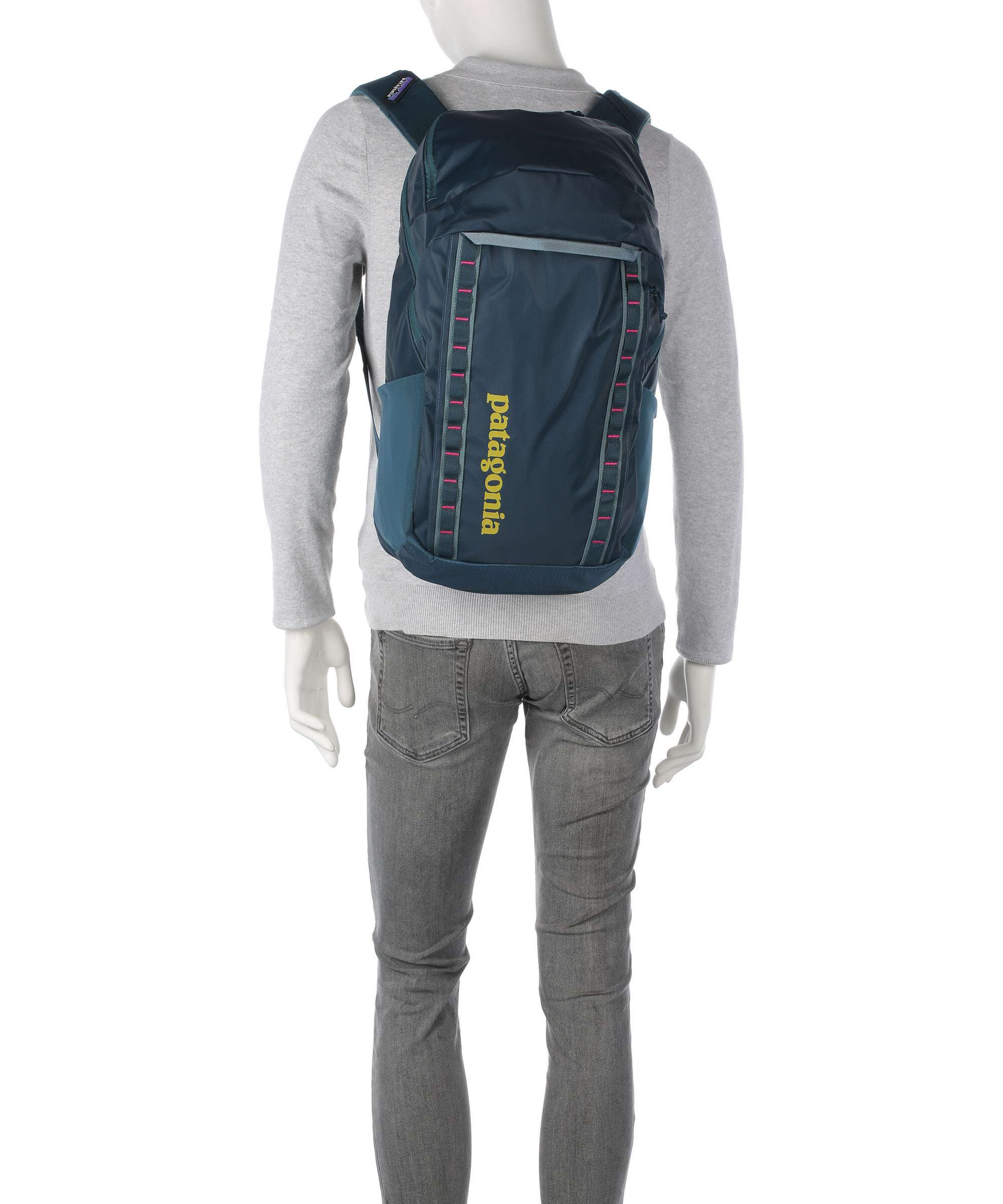 Patagonia Black Hole 32 Backpack tidal teal